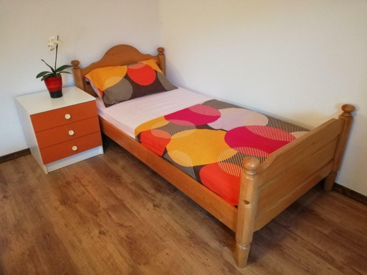 Apartment Mlakar ボーヒニ エクステリア 写真